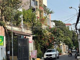 Hẻm xe tải võ văn kiệt, 116m2, 4.5x25m, hơn 7 tỷ