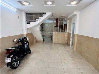 Nhà 3 tầng hậu giang, 75m2, 5x15m, hơn 8 tỷ