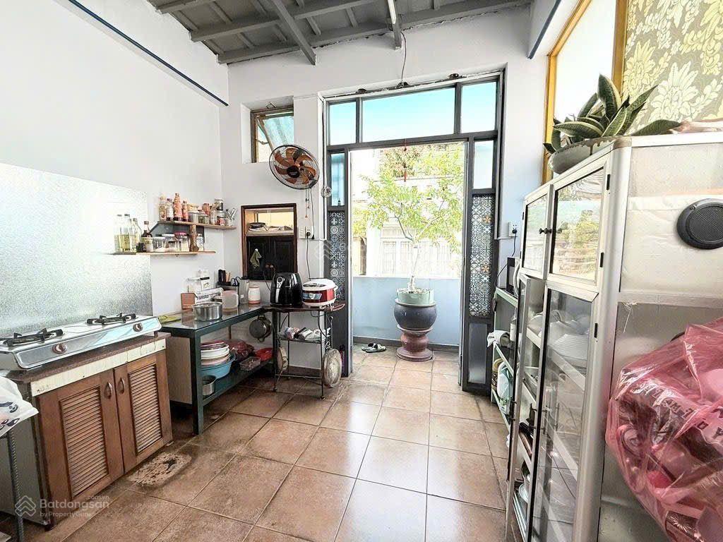 Nhà 3 tầng hậu giang, 75m2, 5x15m, hơn 8 tỷ