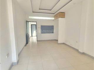 Nhà hồng bàng, 80m2, sát cầu vượt cây gõ, hơn 5 tỷ