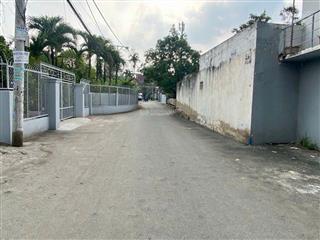 Nhà ngay ngã tư võ văn kiệt  an dương vương, 75m2, ngang 4.5m, hơn 6 tỷ