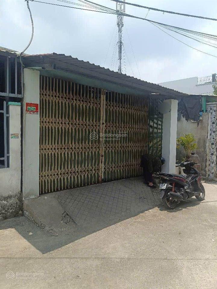 Nhà hẻm ô tô võ văn kiệt, 160m2, 8.99 tỷ