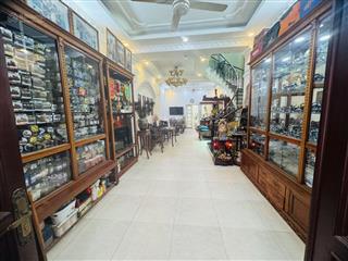 Nhà 3 tầng, hẻm xe tải võ văn kiệt, 75m2, 4x19m, 6.3 tỷ