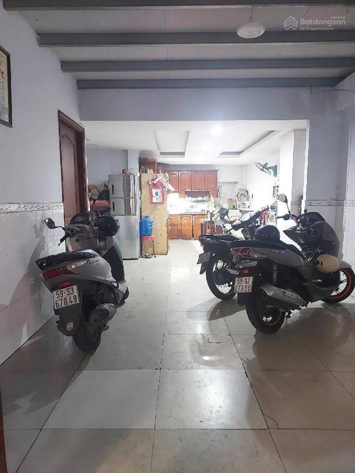Nhà phạm văn chí, hẻm 6m, 120m2, ngang 4m, 8.9 tỷ