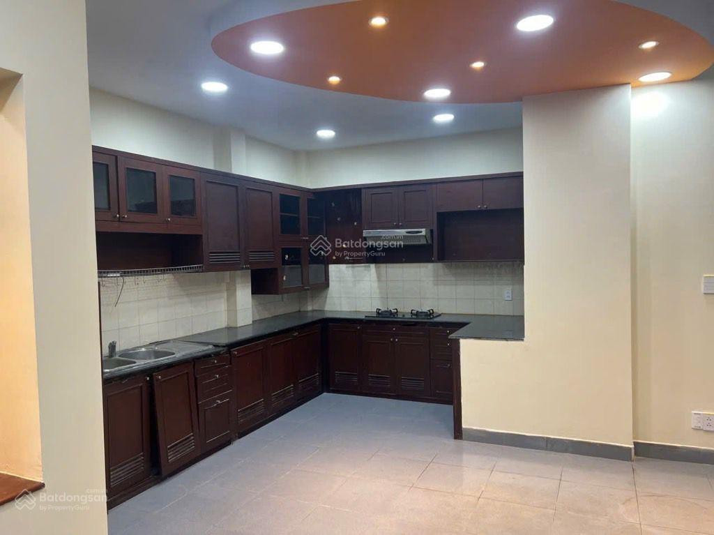 Nhà sát mặt tiền an dương vương, q6, 120m2, ngang khủng 7m, 8.3 tỷ