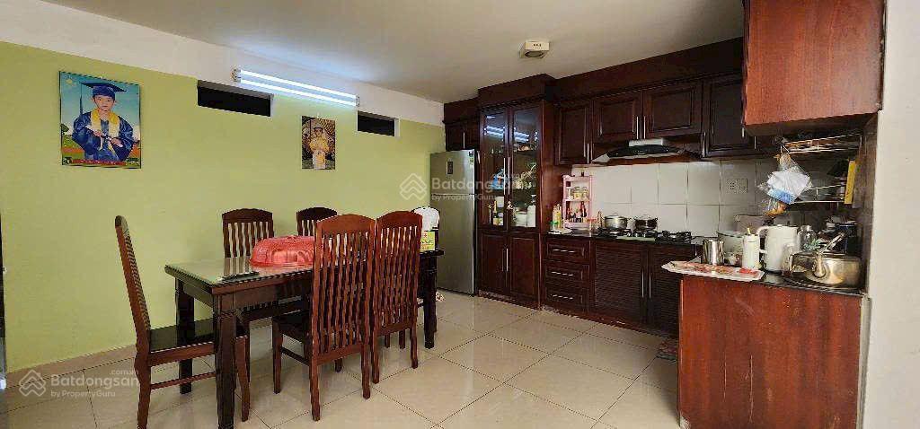 Nhà trung tâm q6, 80m2, ngang 7.5m, hơn 5 tỷ