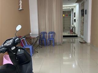 Nhà văn thân, gần chợ bình tiên, 110m2, hơn 5 tỷ