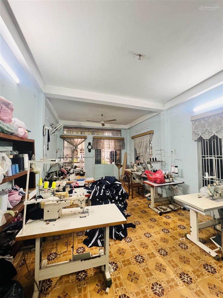 Hẻm 8m, xe tải bon bon, nhà 3 tầng, kinh dương vương, 100m2, ngang 5.5m, 7 tỷ