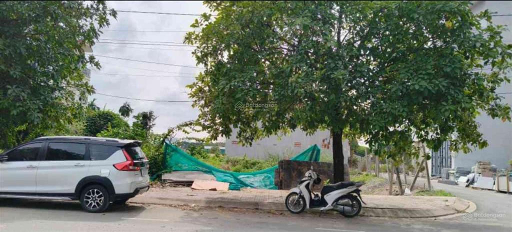 Đất bình phú, q6, 80m2, 4x20m, hơn 8 tỷ