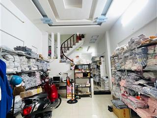 Nhà phú định, sát bình phú, 60m2, hơn 3 tỷ