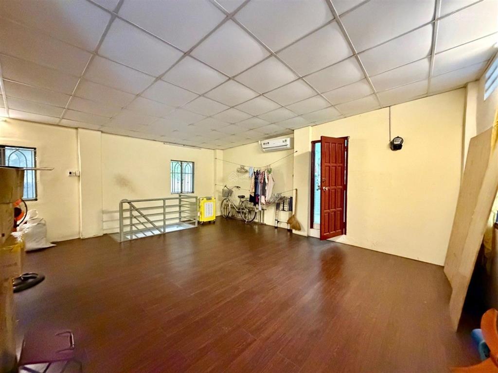 Nhà phú định, 100m2, 4x25m, 4.54 tỷ