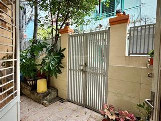Nhà phú định, 100m2, 4x25m, 4.54 tỷ