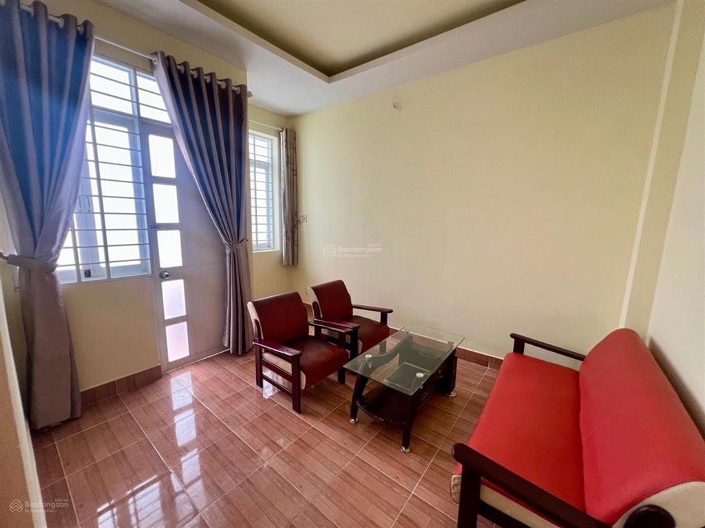 Nhà 3 tầng, cư xá phú lâm a, 72m2, ngang 4.5m, hơn 6 tỷ