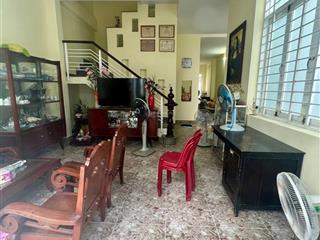 Nhà 3 tầng, cư xá phú lâm a, 72m2, ngang 4.5m, hơn 6 tỷ