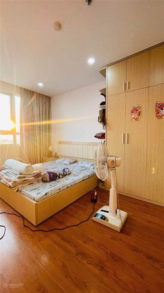 Căn hộ cao cấp him lam, q6, 80m2, hơn 5 tỷ