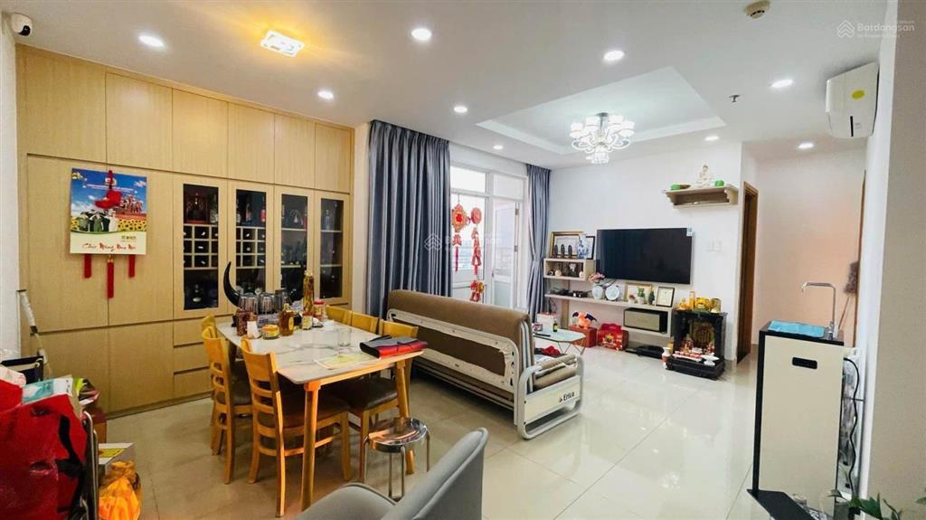 Căn hộ cao cấp him lam, q6, 80m2, hơn 5 tỷ