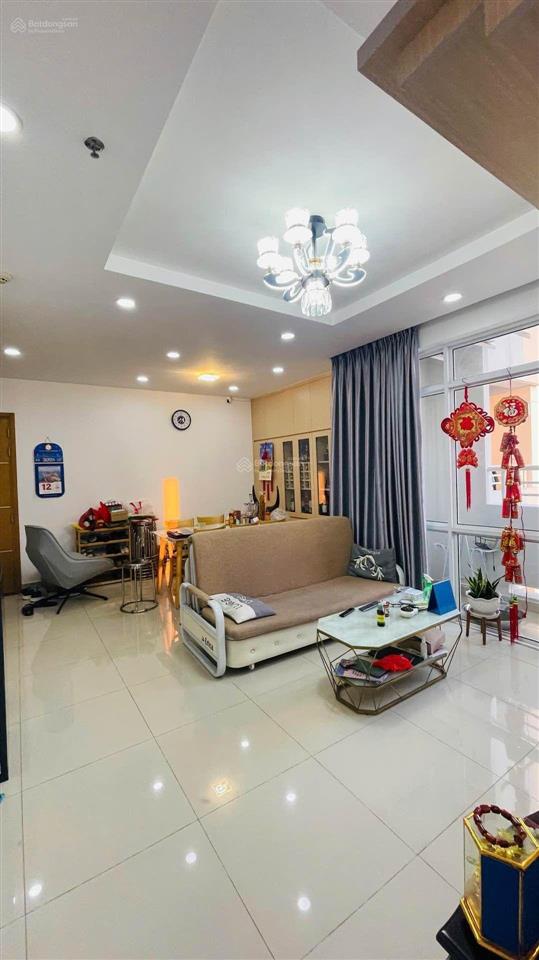 Căn hộ cao cấp him lam, q6, 80m2, hơn 5 tỷ