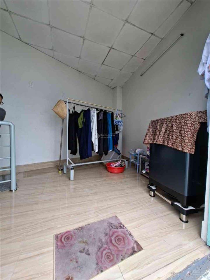 Nhà phân lô khu tên lửa mở rộng, 3 tầng, 120m2, 7x18m, hơn 7 tỷ