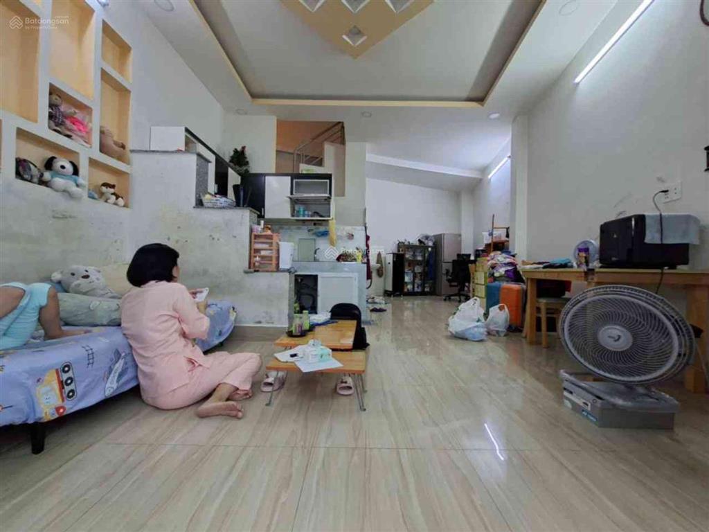 Nhà phân lô khu tên lửa mở rộng, 3 tầng, 120m2, 7x18m, hơn 7 tỷ