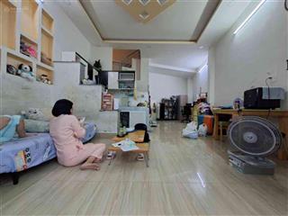 Nhà phân lô khu tên lửa mở rộng, 3 tầng, 120m2, 7x18m, hơn 7 tỷ