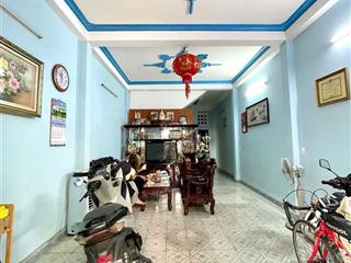 Nhà 3 tầng, hẻm xe tải, phú định, 80m2, 4x20m, hơn 5 tỷ