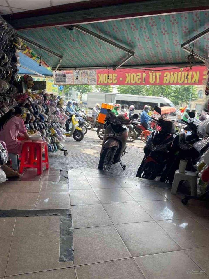 Nhà 4 tầng mặt tiền minh phụng, 45m2, hơn 9 tỷ