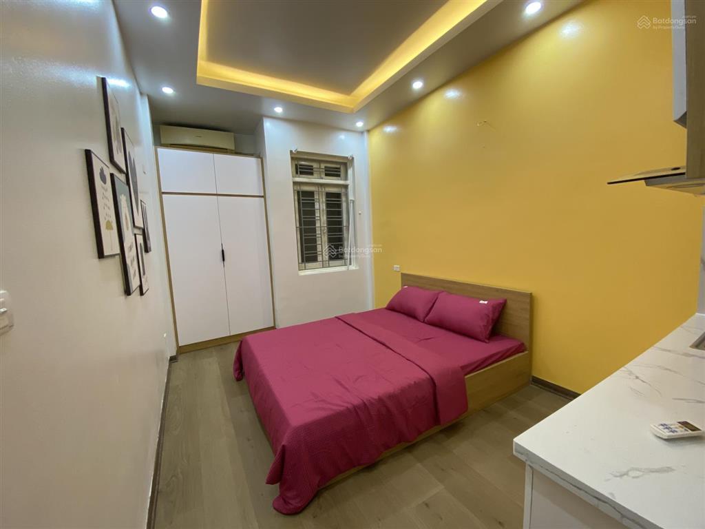 Chính chủ cho thuê phòng 168 kim giang. đầy đủ nội thất. cách đại học thăng long 300m