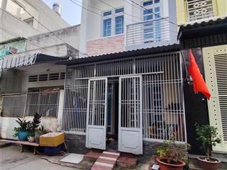 Bán nhà 3 tầng  lê cơ  kdc nam hùng vương  40m2  chỉ 4 tỷ nhỉnh