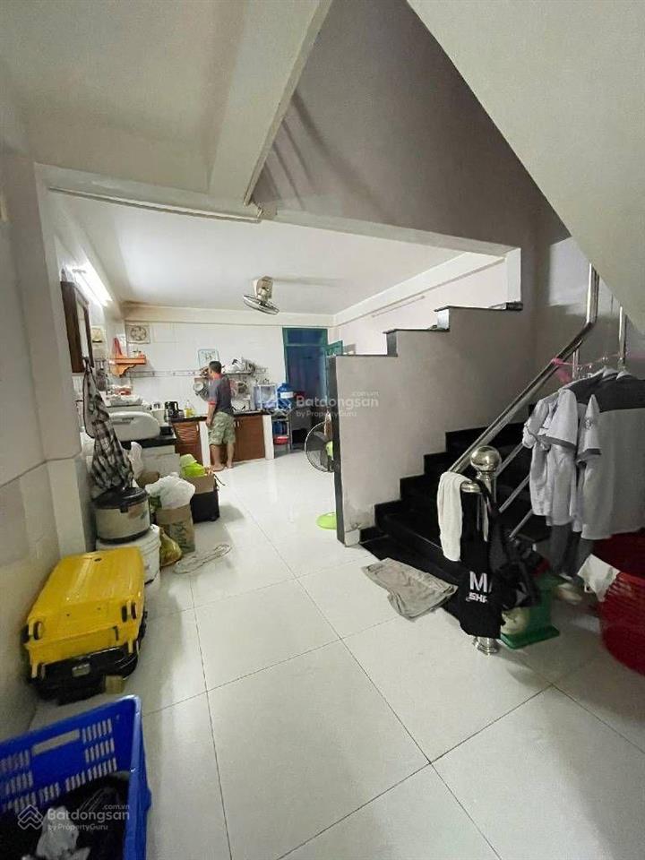 Bán mặt tiền kd  kdc nam hùng vương  p. an lạc  80m2  2 tầng  chỉ 7 tỷ nhỉnh