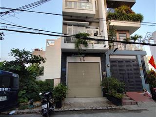 Bán đất trống tiện xây cao tầng  kdc nam long  60m2  mặt tiền đường