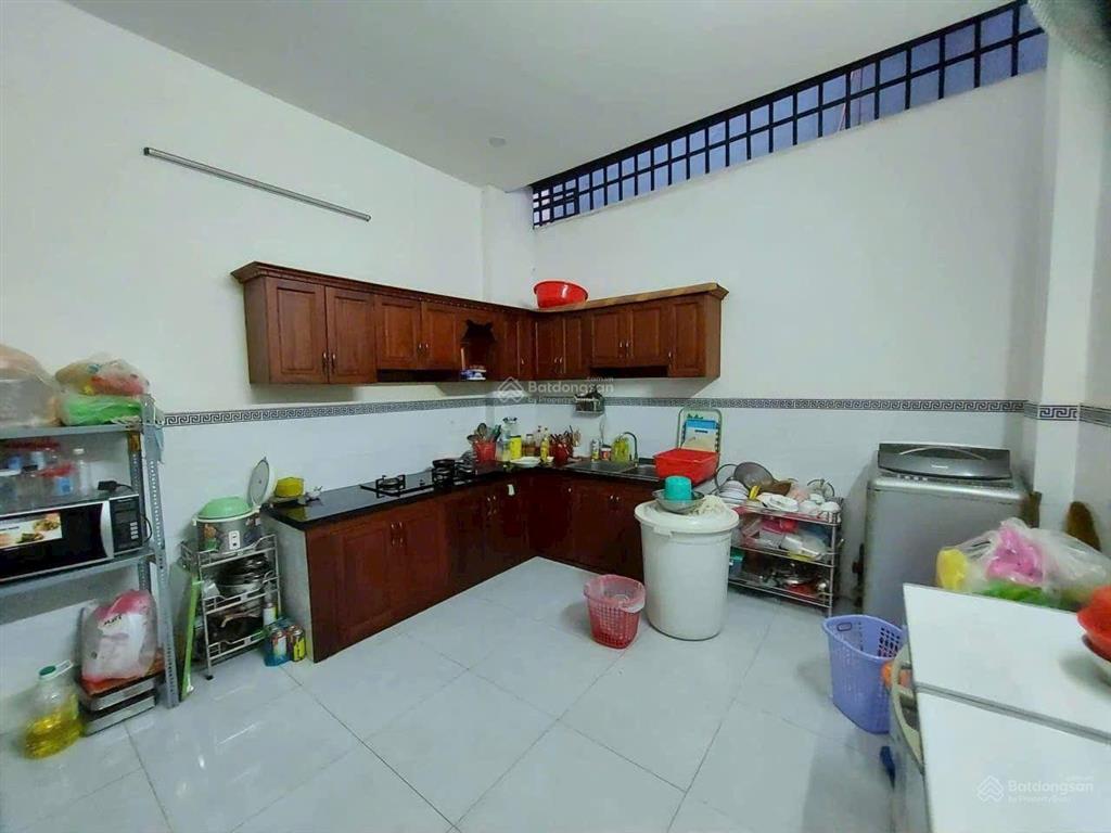 Bán nhà riêng tại đường phú định, phường 16, quận 8, 6,2 tỷ, 58m2