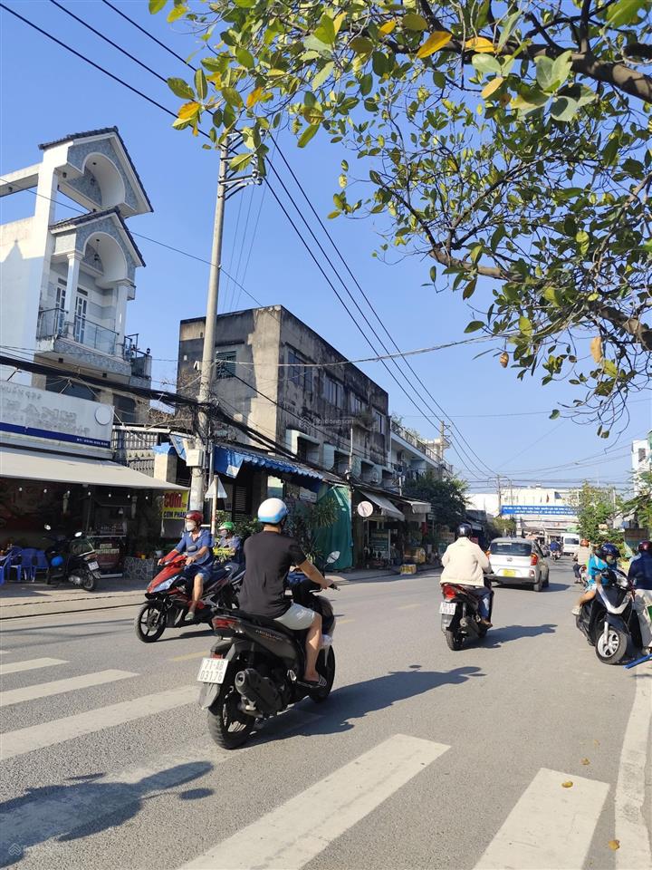 Bán nhà p.an lạc  bùi tư toàn  77m2  3 tầng  ngang 4.6m rộng rãi  6.99 tỷ thương lượng.