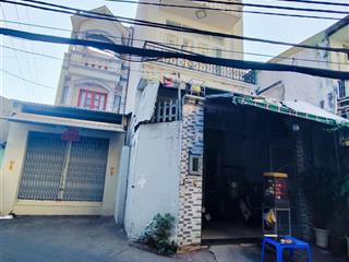 Bán nhà p.an lạc  bùi tư toàn  77m2  3 tầng  ngang 4.6m rộng rãi  6.99 tỷ thương lượng.
