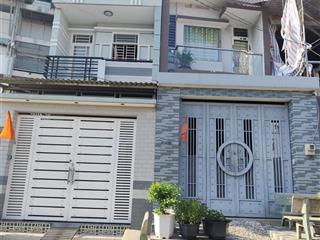 Bán nhà ngay võ văn kiệt, an dương vương, 60m2, đường 10m, vừa ở vừa kd, chỉ 6.49 tỷ