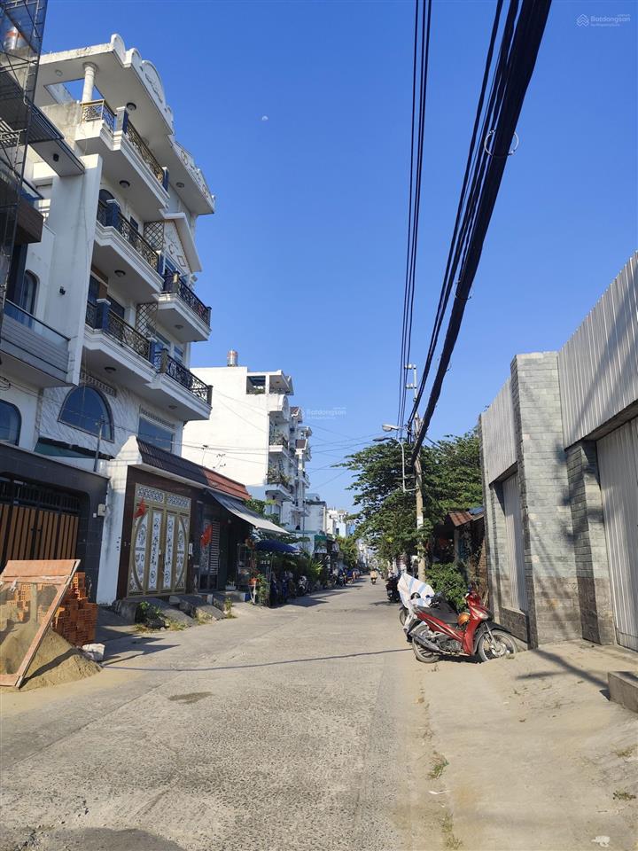 Bán nhà ngay võ văn kiệt, an dương vương, 60m2, đường 10m, vừa ở vừa kd, chỉ 6.49 tỷ