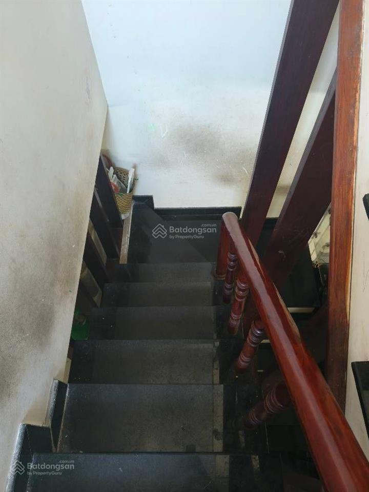 Bán nhà trương đình hội  p.16, q8 ( cũ )  căn góc hẻm thoáng, ko vạc góc, 3 tầng, 46m2