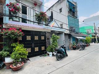 Bán nhà hẻm xe hơi  ngay bùi tư toàn, nhà mới ở ngay, 68m2, 6 tỷ nhỉnh