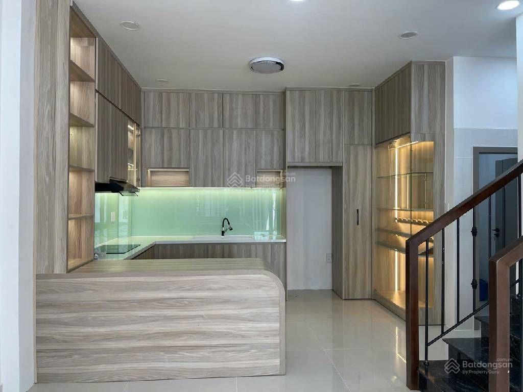 Bán nr siêu hot 5,95 tỷ, 53m2 tại lê cơ, an lạc, q.bình tân