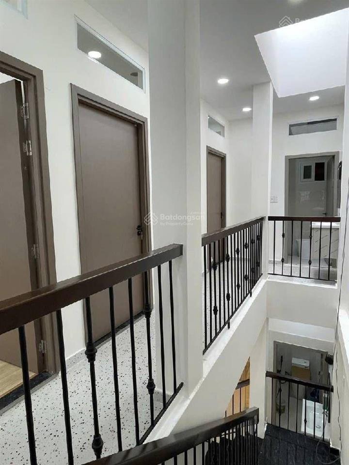 Bán nr siêu hot 5,95 tỷ, 53m2 tại lê cơ, an lạc, q.bình tân