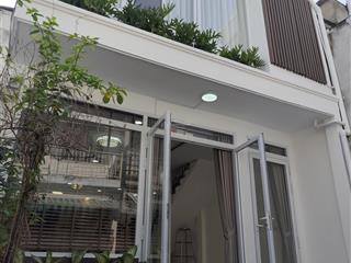 Bán nr siêu hot 5,95 tỷ, 53m2 tại lê cơ, an lạc, q.bình tân