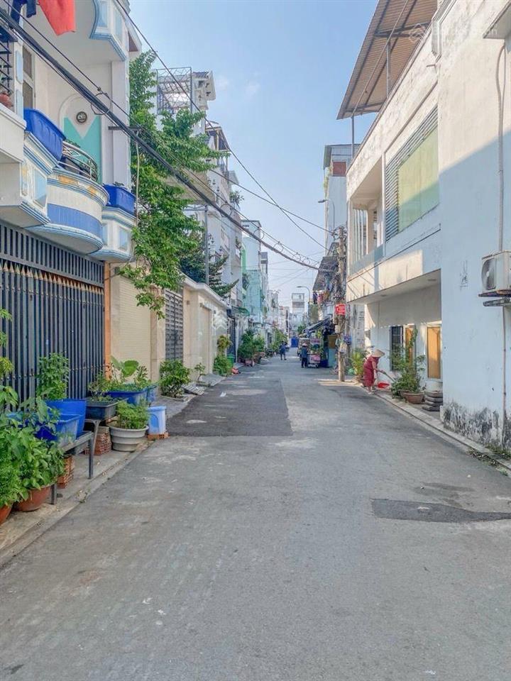 Quá ngon tiện ở hoặc cho thuê ngay  mặt tiền đường số kdc nam long  p.an lạc  chỉ 5 đồng xíu
