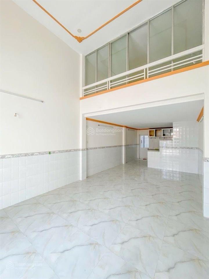 Quá ngon tiện ở hoặc cho thuê ngay  mặt tiền đường số kdc nam long  p.an lạc  chỉ 5 đồng xíu