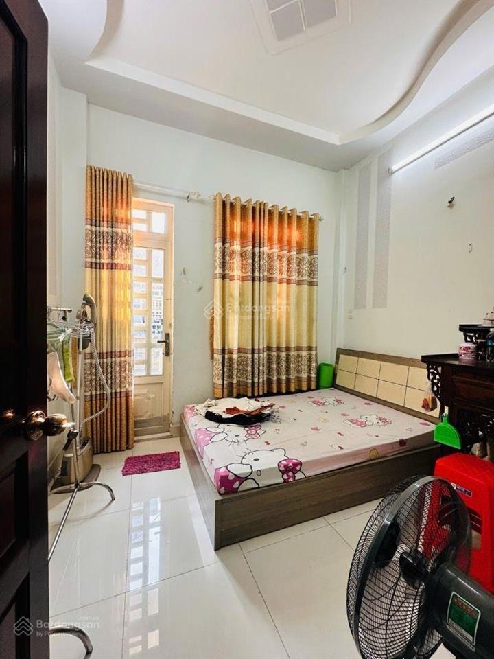 Chủ về quê dưỡng già  bán nhanh căn nhà q.8 1 đời chủ trong tiếc nuối  3 tầng  4 pn  5 tỷ