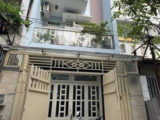 Cho thuê nhà 1/ hxh lê đức thọ p15 gò vấp 4m x 18m trệt 3 lầu 5pn 5wc