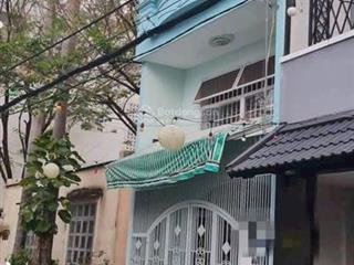 Cho thuê nhà 493// hxh lê đức thọ p16 gò vấp 4,2m x 12m 3pn 3wc gần trường võ thị sáu