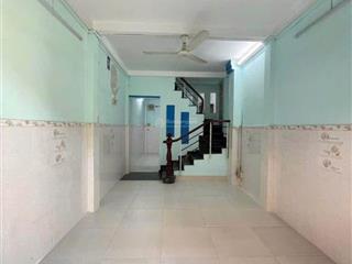 Cho thuê nhà 1/ nguyễn tuân p4 gò vấp 3,5m x 11m 4pn 3wc gần đhcn