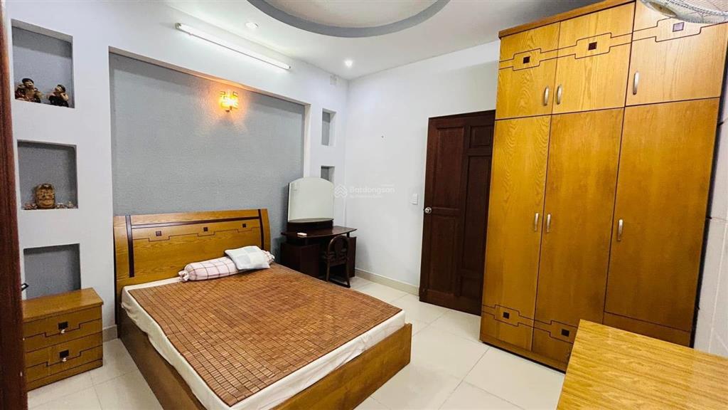 Cho thuê nhà 254/ lê văn thọ p11 gò vấp 4m x 17m 4pn 5wc khép kín hướng nam