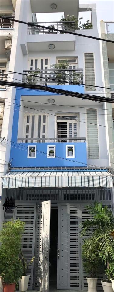 Cho thuê nhà 254/ lê văn thọ p11 gò vấp 4m x 17m 4pn 5wc khép kín hướng nam