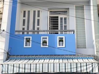 Cho thuê nhà 254/ lê văn thọ p11 gò vấp 4m x 17m 4pn 5wc khép kín hướng nam