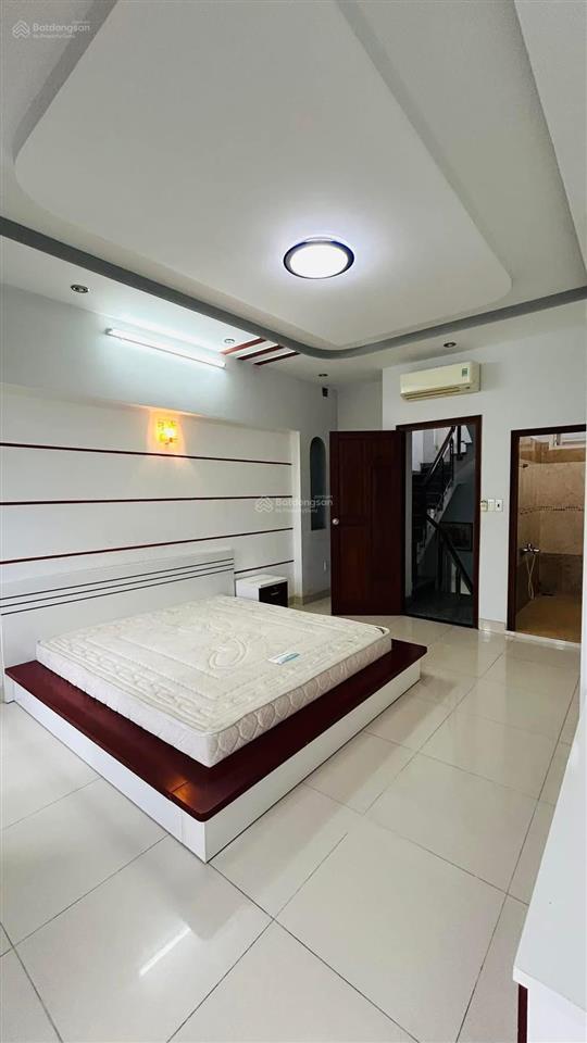 Cho thuê nhà 254/ lê văn thọ p11 gò vấp 4m x 17m 4pn 5wc khép kín hướng nam